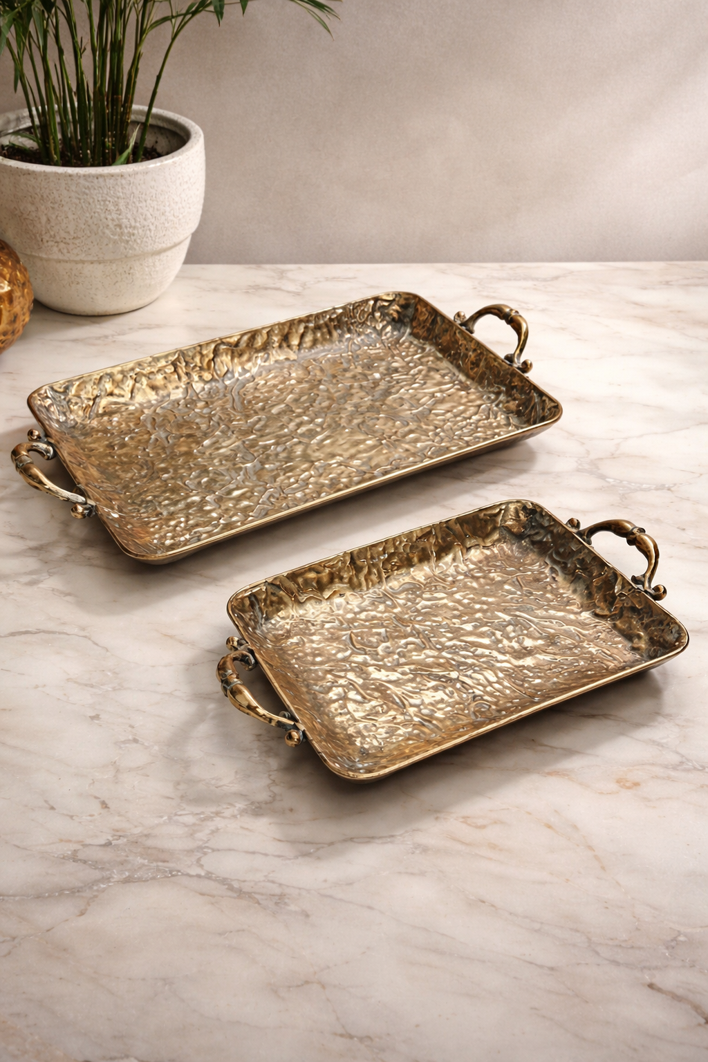 Trays, Baskets & Bowls