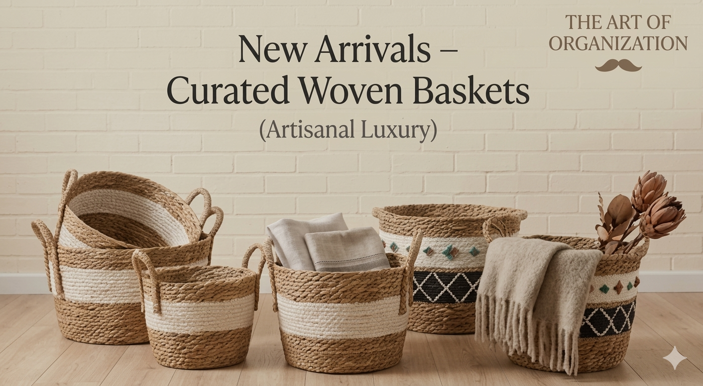 New Arrivals