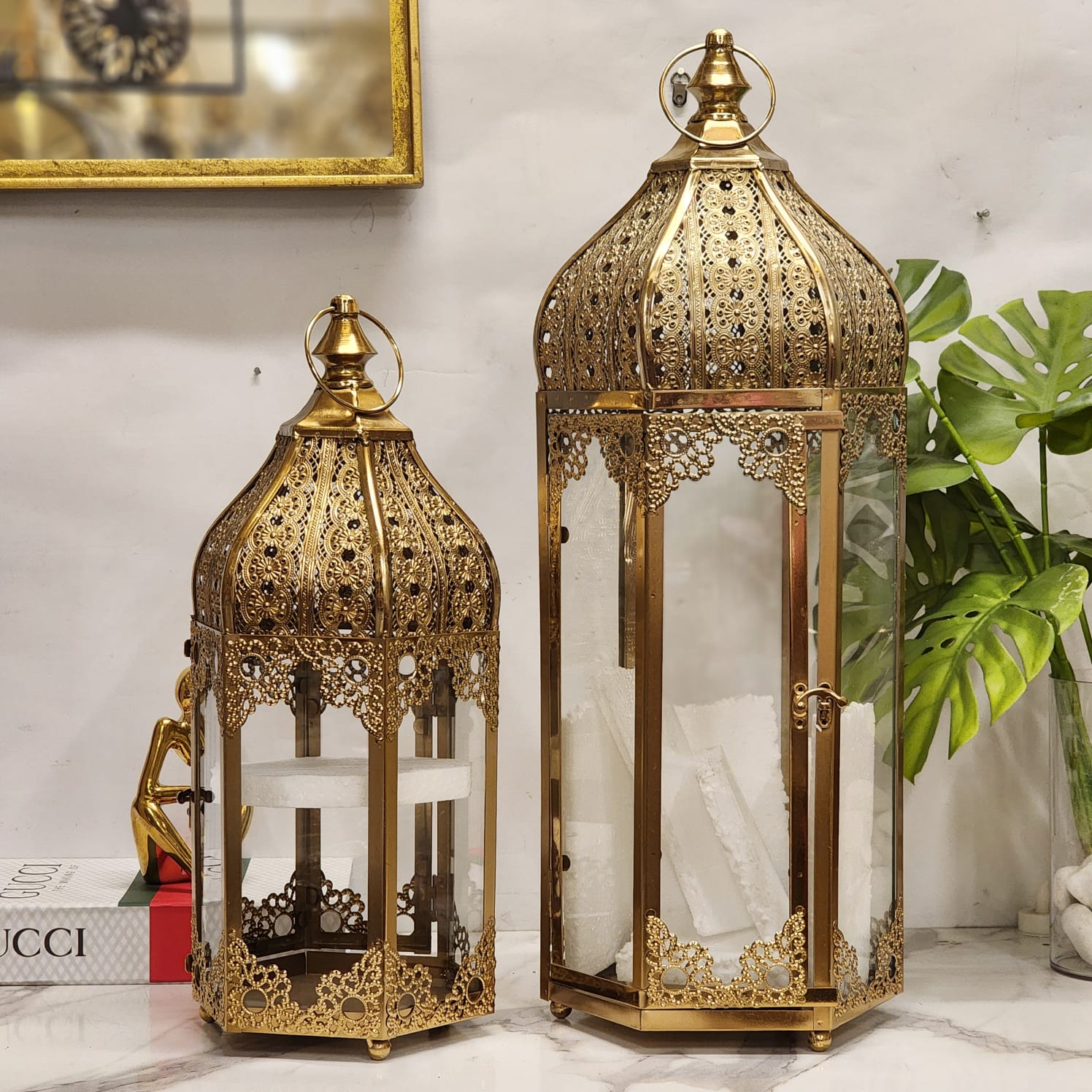 Lanterns