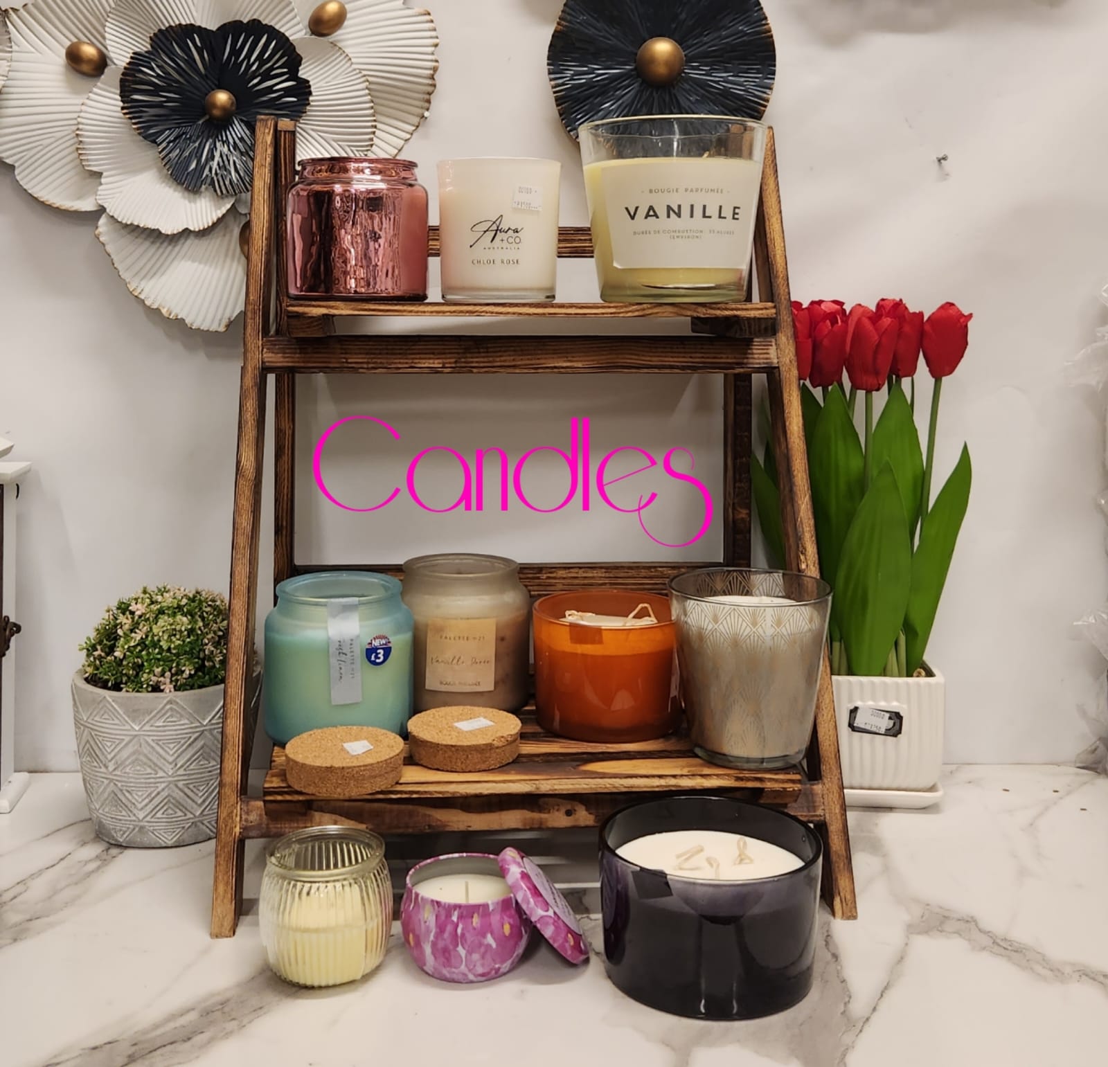 Candles