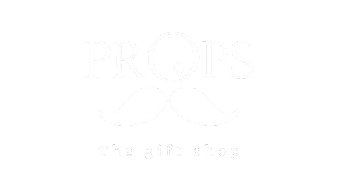 Props "the gift shop"