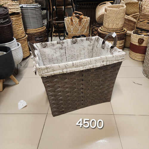 BASKET