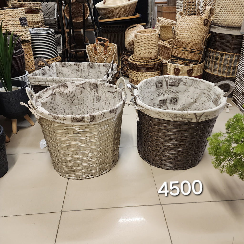 BASKET