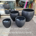 Egg Planters