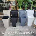 The Vessel Planter small