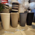 Napoletana Planter