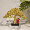 Bonsai Style Tree Sculpture