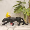 Black Panther Statue