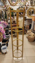 multi-level props stand display