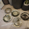 Decorative Platter Set