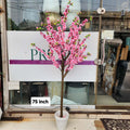Artificial Cherry Blossom Tree