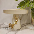 Dessert pedestal stand