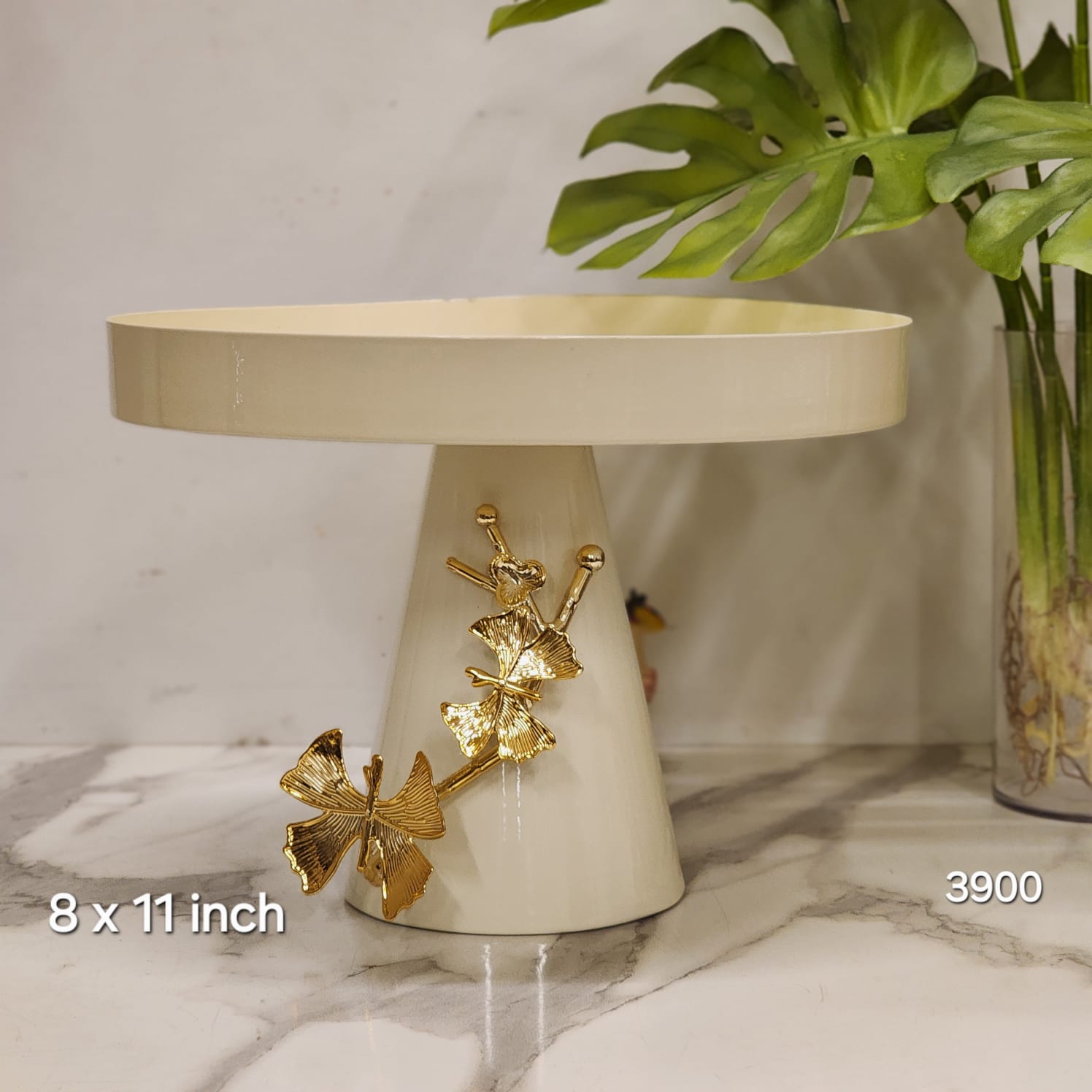 Dessert pedestal stand