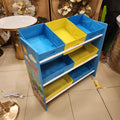 Kids' Toy Storage Organizer