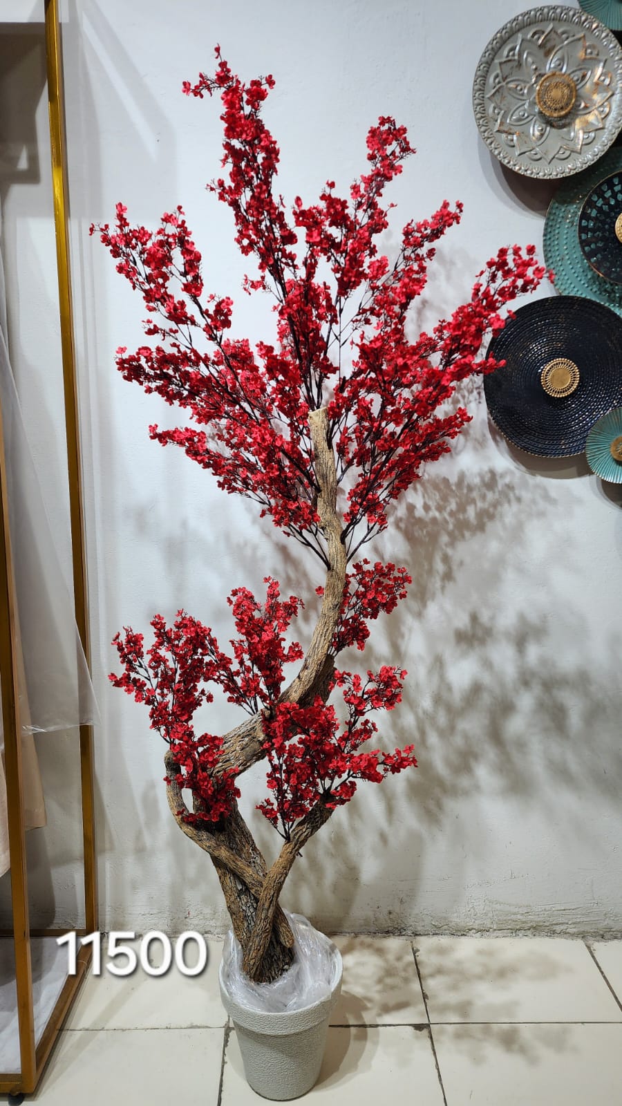 artificial Cherry Blossom tree