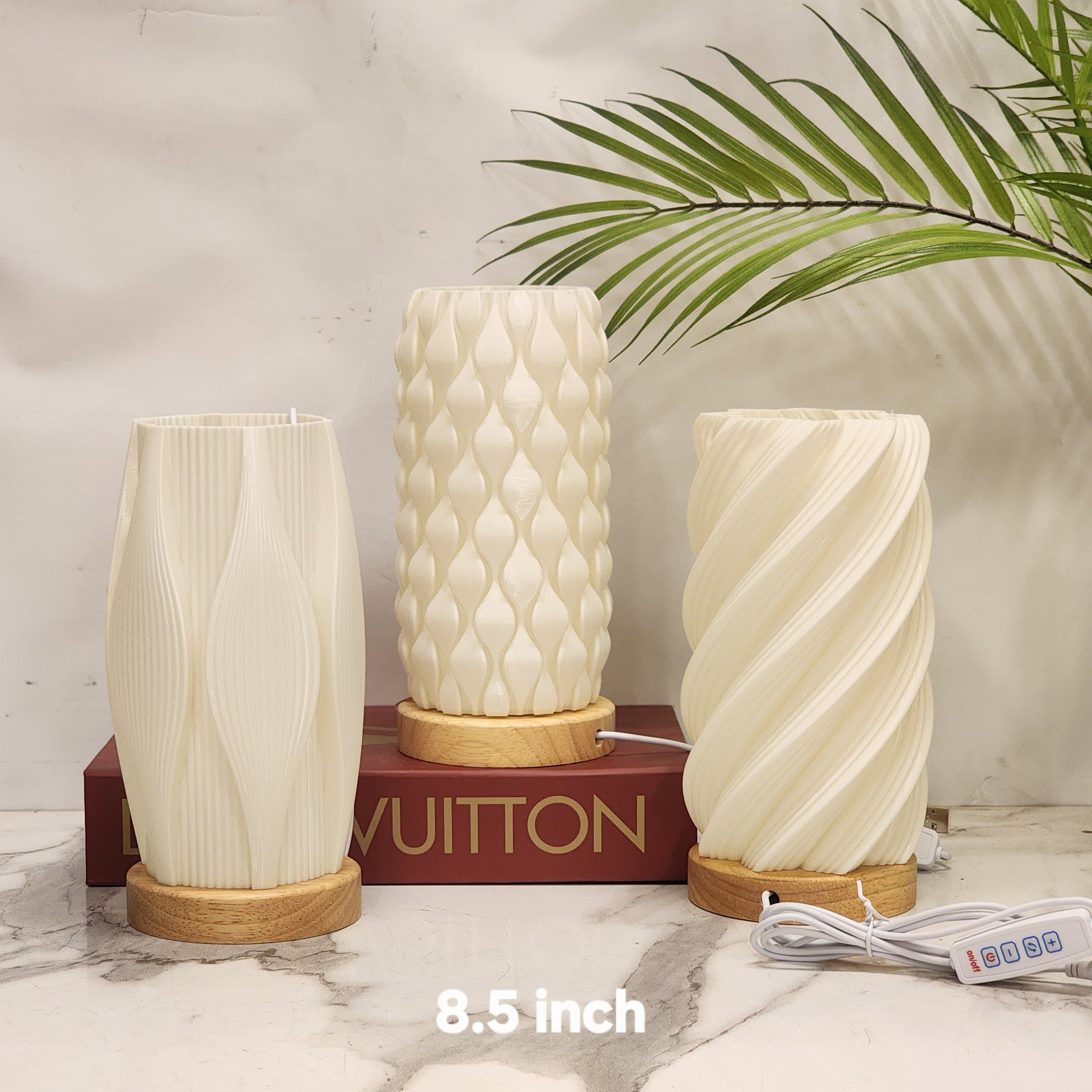 Modern Ambient Table Lamps