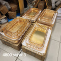 Decorative Nesting Trays