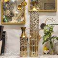 decorative floor vases