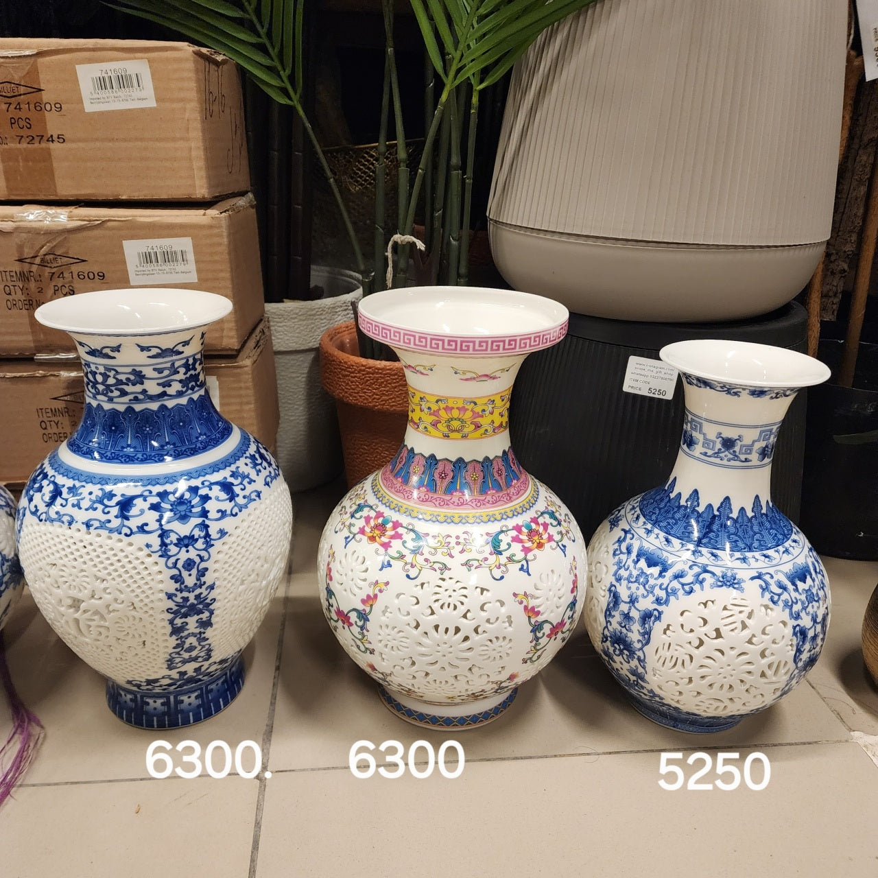 traditional Chinese porcelain