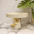 Dessert pedestal stand