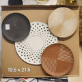 decorative wall art set