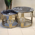 Nesting Coffee Tables
