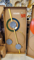 Mid-Century Modern wall hanging