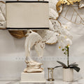 Horse Sculpture Lamp