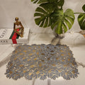 Chilewich Pressed Daisy Table Mat