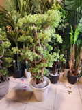 artificial ornamental tree