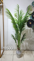 Artificial Areca Palm