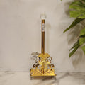ornamental paper towel holder