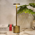 Cordless LED Table Lamp