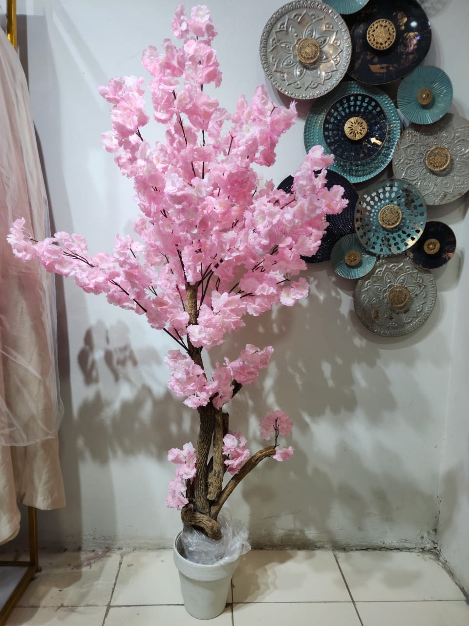 Cherry Blossom Tree