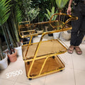 serving trolley