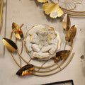 3D Metal Flower Wall Hanging