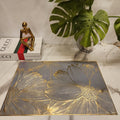 heat-insulated table mat