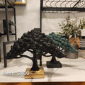 Japanese Pine Tabletop Ornament