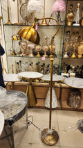 Gooseneck Pharmacy Lamp