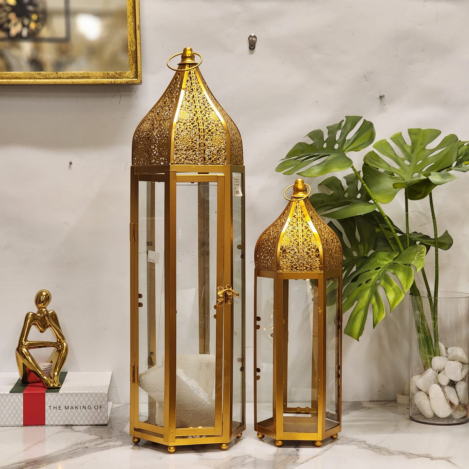 Ramadan Lanterns