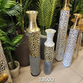 Modern Perforated Metal