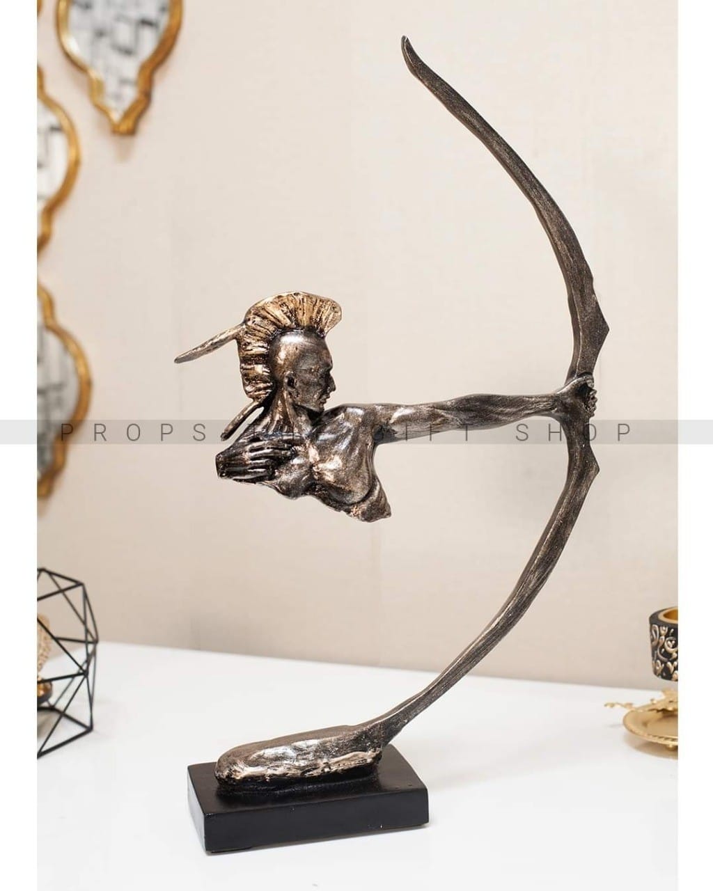 Spartan Warrior Archer