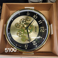 ATCO Gear Wall Clock