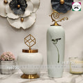 Decorative Ceramic Urns