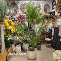 artificial Areca Palm