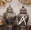 Ginger Jar