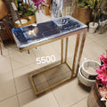 C-side table