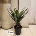Artificial Agave Succulent Plant