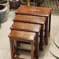 Nesting Table