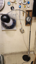 Arc Floor Lamp